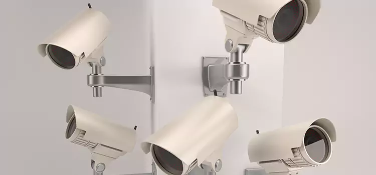 Your Trusted Partner for CCTV Solutions in Berkeley