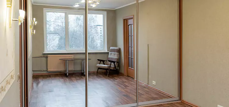 Mirror Closet Door Roller Replacement Berkeley