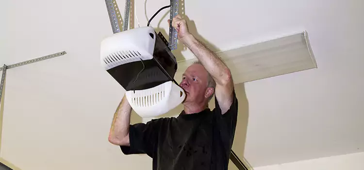 Garage Door Opener Service Berkeley