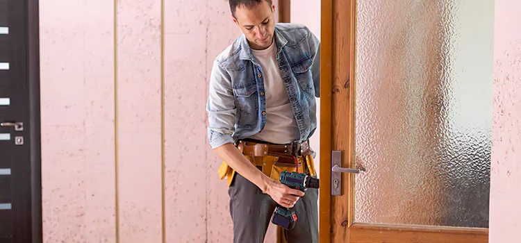 Door Glass Replacement Berkeley