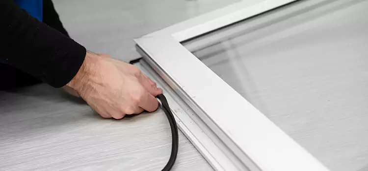 Commercial Door Weather Stripping Berkeley
