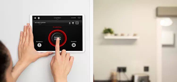Blink Video Doorbell Installation Berkeley
