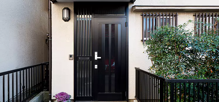 Popular Exterior Door Options in Berkeley, CA