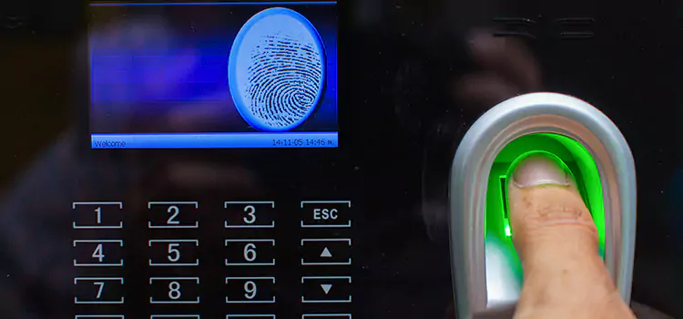 Your Trusted Partner for Secure Access in Berkeley, CA