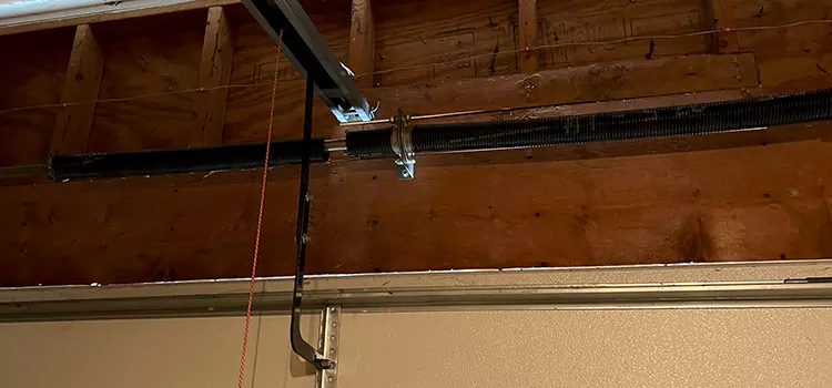 Broken Garage Door Cable Repair in Berkeley, CA