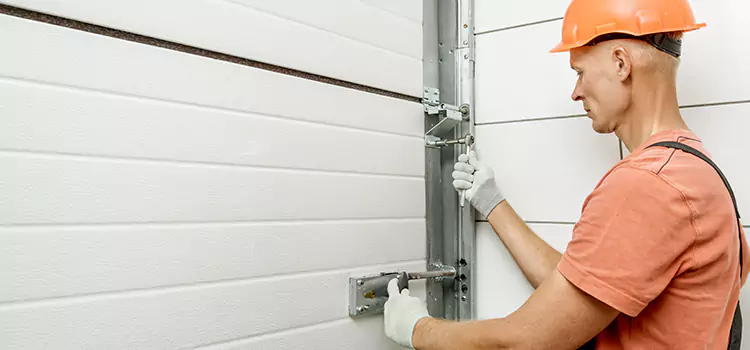 Why Choose Us for Garage Door Lock Services in Berkeley, CA?