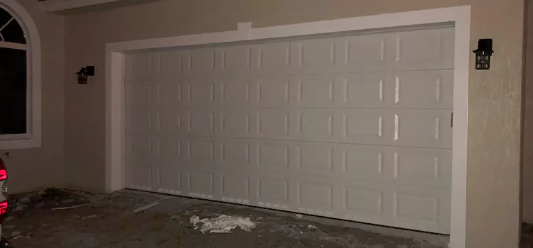 Garage Door Coil Replacement Berkeley