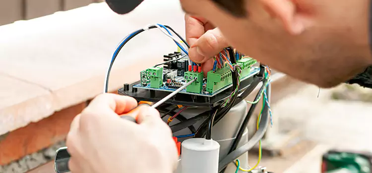 Specialized Brand Gate Motor Repairs Berkeley