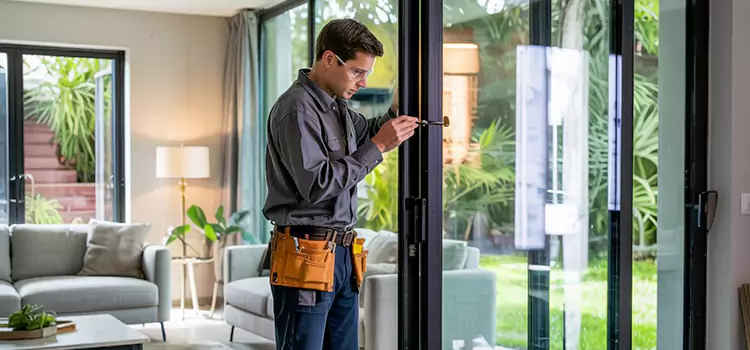 Why Choose Us for Your Glass Door Needs in Berkeley, CA?