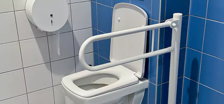 Comprehensive Solutions in Berkeley, CA for Accessible Facilities