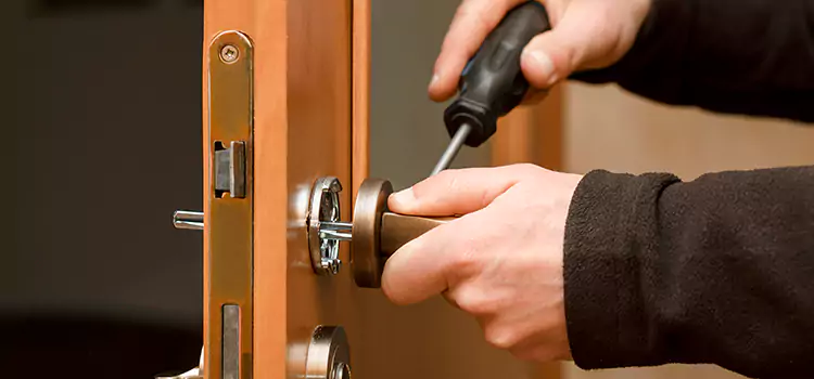 Locked Out of Your House Berkeley
