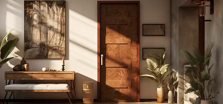 Specialty Interior Doors Berkeley