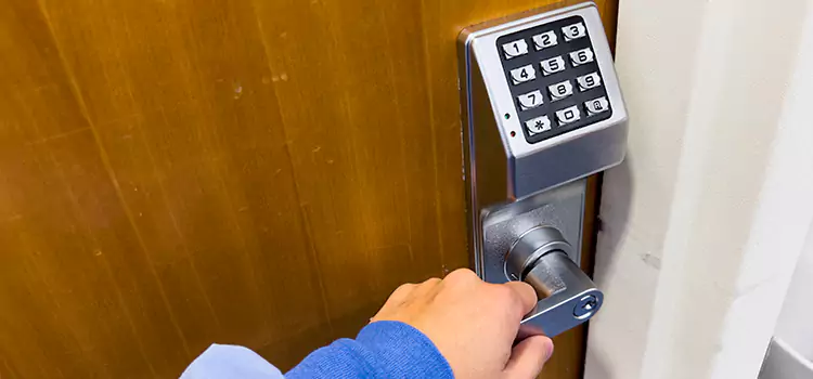 Why Choose Us for Your Keypad Lock Needs in Berkeley, CA?