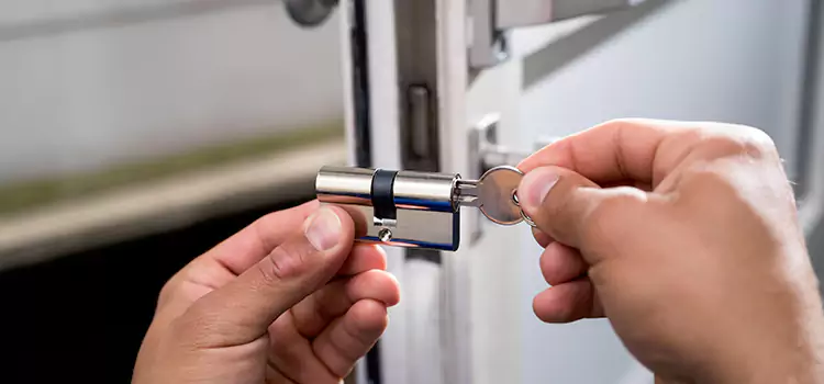 Lock Change Locksmiths Berkeley