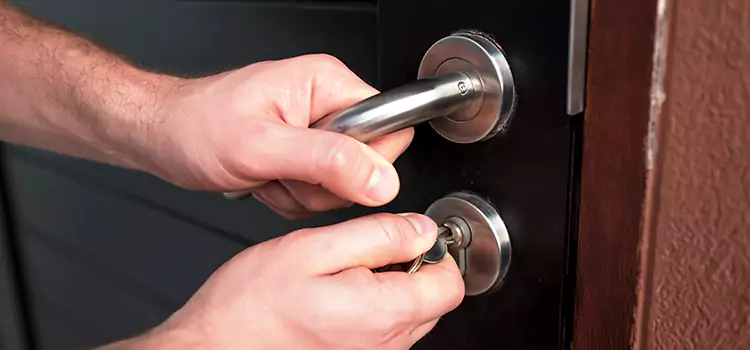 Master Key Control and Audits Berkeley