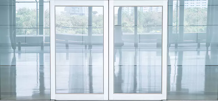 Mobile Sliding Screen Door Replacement Berkeley