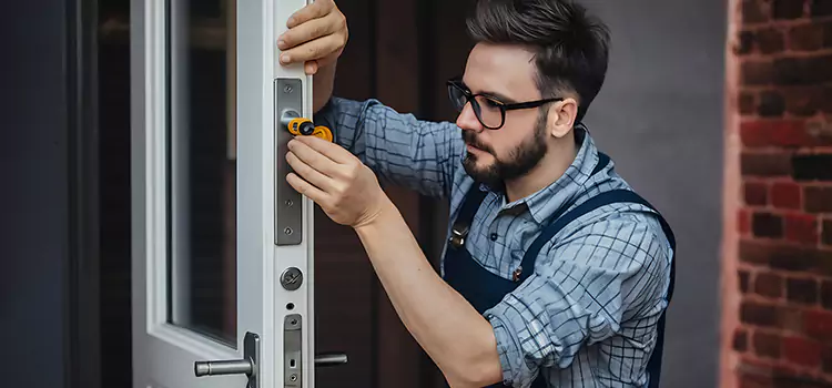 Residential Door Repairs Berkeley