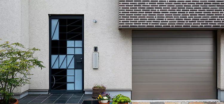 Residential Roll Up Security Doors Berkeley