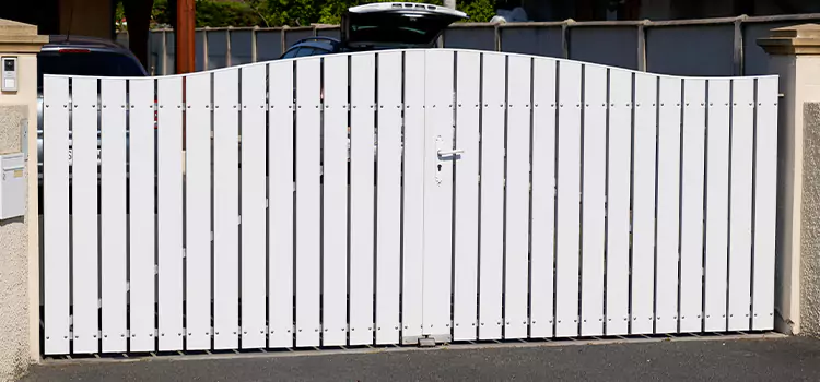 Why Choose Us for Residential Gate Repair in Berkeley, CA?