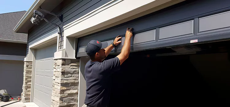Janus Roll Up Doors Berkeley