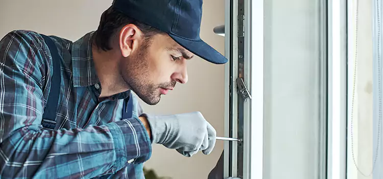 Emergency Response for Latch Issues Berkeley