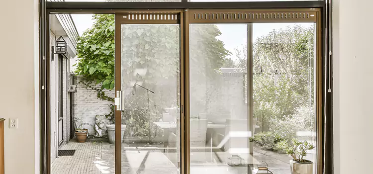 Glass Door Panel Replacement Cost Berkeley