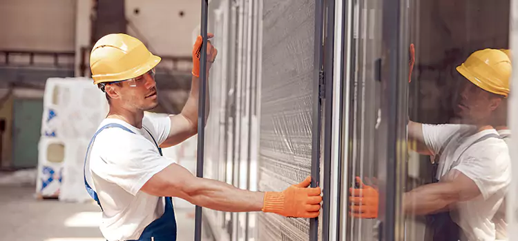 Sliding Door Mesh Replacement Berkeley