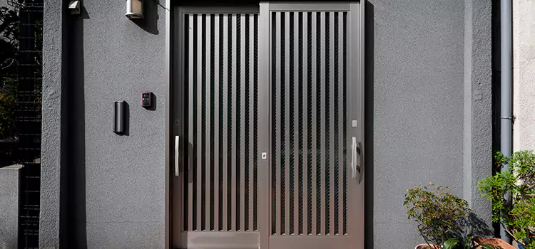 Specialized Steel Door Services in Berkeley, CA