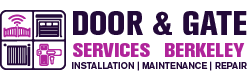 Door & Gate Services Berkeley